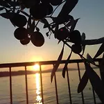 Bozana Lägenhet Trogir