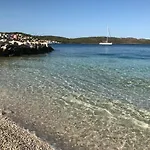 Bozana Lägenhet Trogir