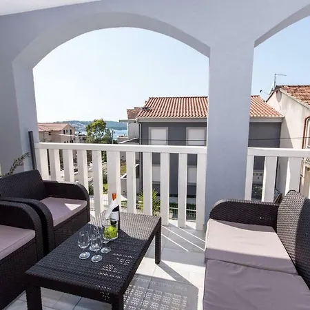 Bozana * Trogir