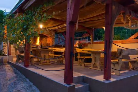 Appartement Bozana