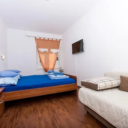 Bozana Trogir