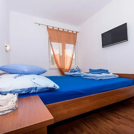 Apartment Bozana