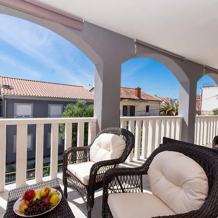Bozana Trogir