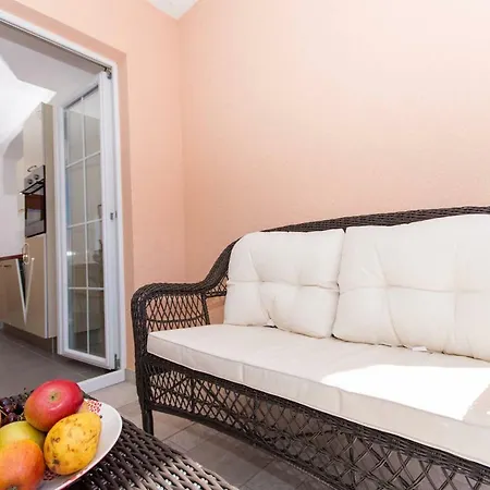 Bozana Trogir