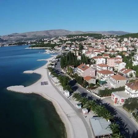 Bozana * Trogir