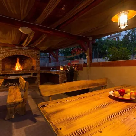 Bozana Apartment Trogir