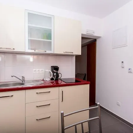 Apartment Bozana Trogir