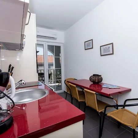 Bozana Trogir