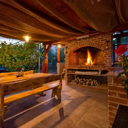 Apartment Bozana Trogir