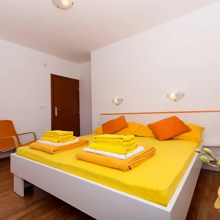 Apartment Bozana Trogir