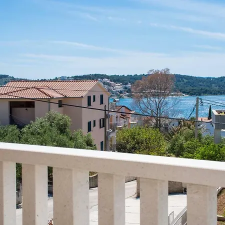 Bozana Appartement *