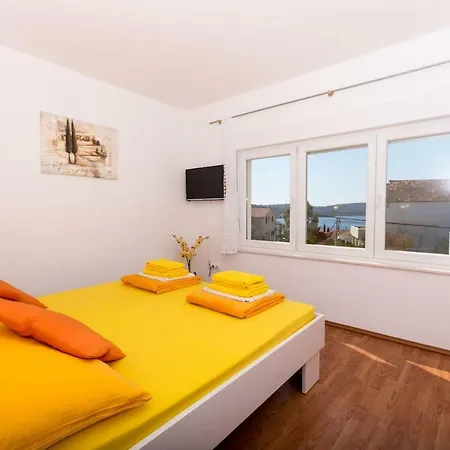 Bozana Trogir