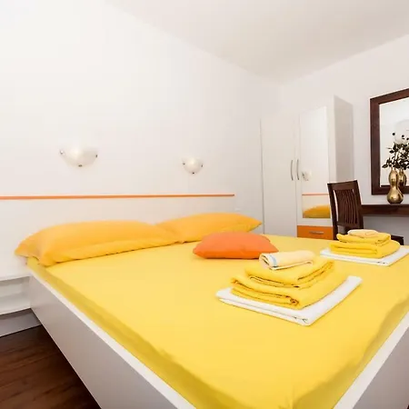 Apartment Bozana