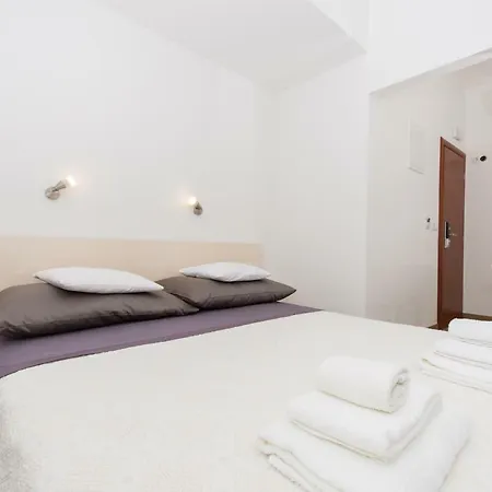 Appartement Bozana *