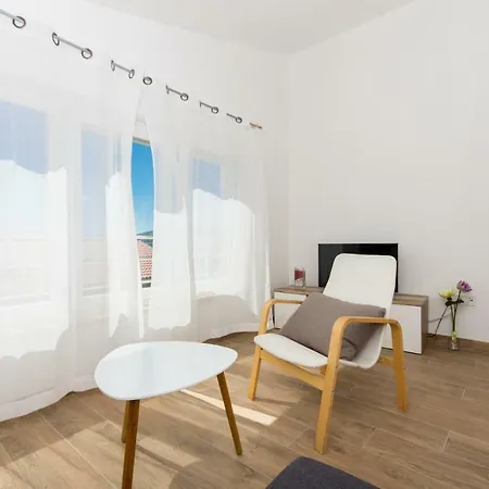 Bozana Apartment