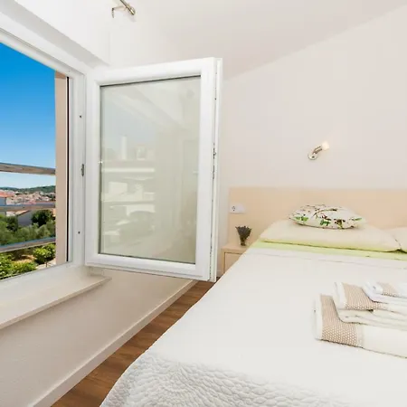 Bozana Apartment Trogir