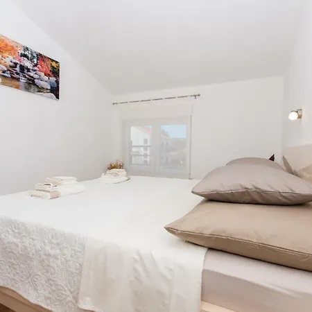 Bozana Trogir