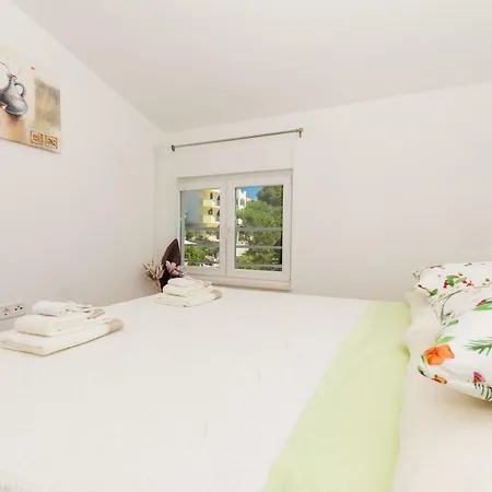 Bozana Appartement *