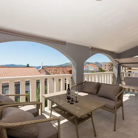 Appartement Bozana Trogir