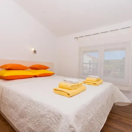 Apartment Bozana *