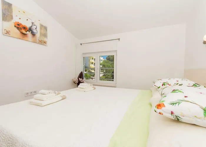Bozana شقة *