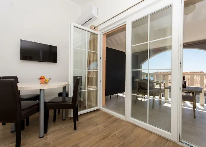 Bozana Lejlighed Trogir