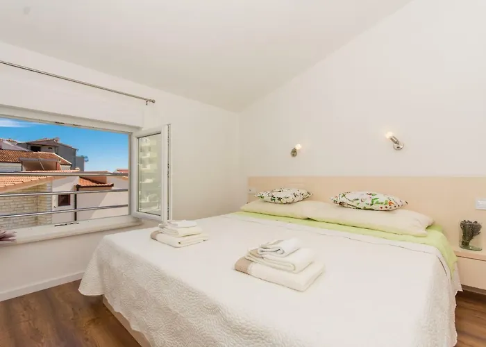 Lejlighed Bozana Trogir