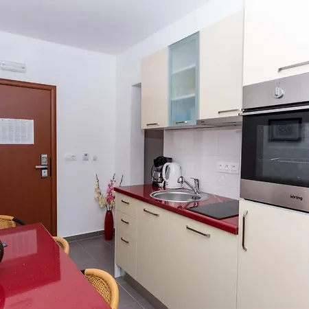 Apartament Bozana