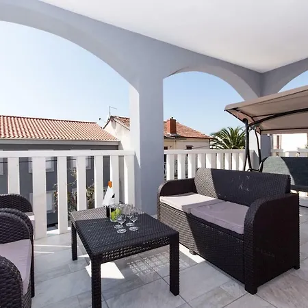 Bozana Trogir