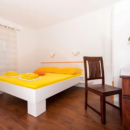 Bozana Apartament Trogir