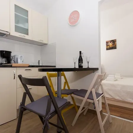 Bozana Apartament Trogir