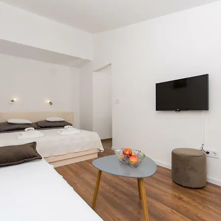 Apartament Bozana