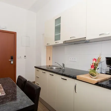 Bozana Apartament Trogir