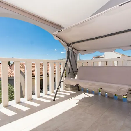 Bozana Apartamento Trogir