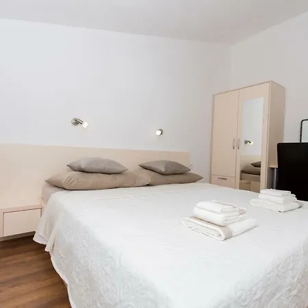 Bozana Apartament Trogir