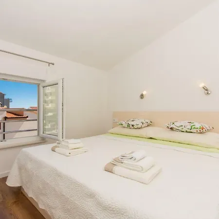 Apartament Bozana Trogir