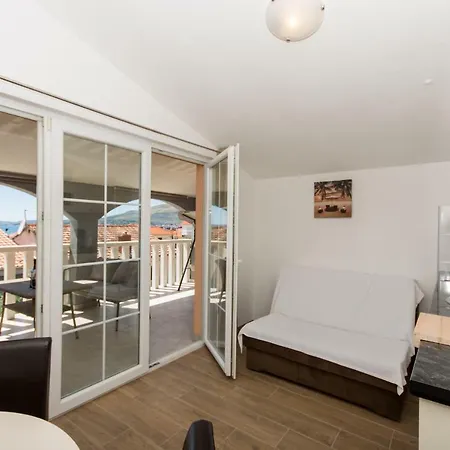 Apartament Bozana Trogir