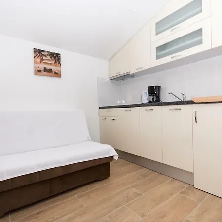 Bozana Apartament Trogir