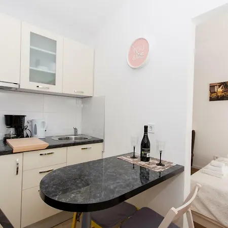 Bozana Apartament